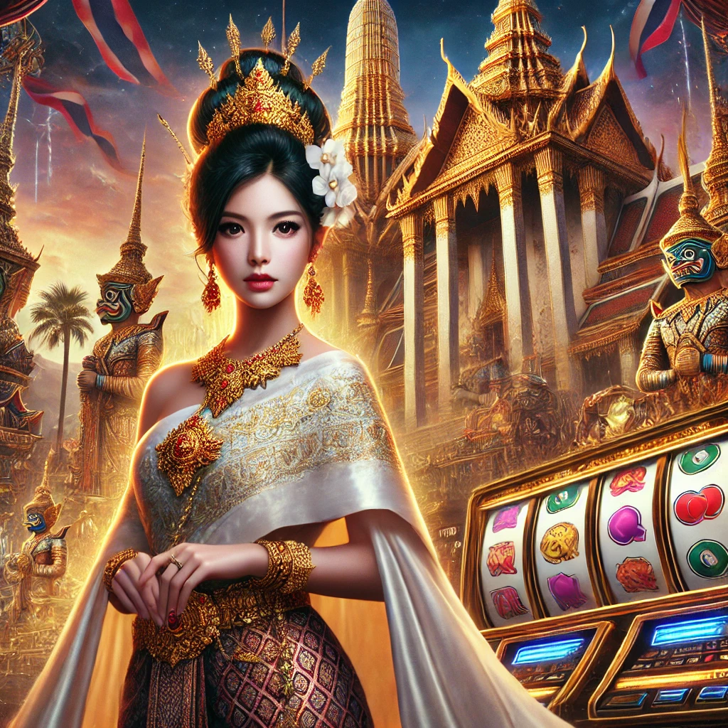 4Kng สล็อต เว็บตรงแตกง่าย อันดับ 1 ในไทย2024