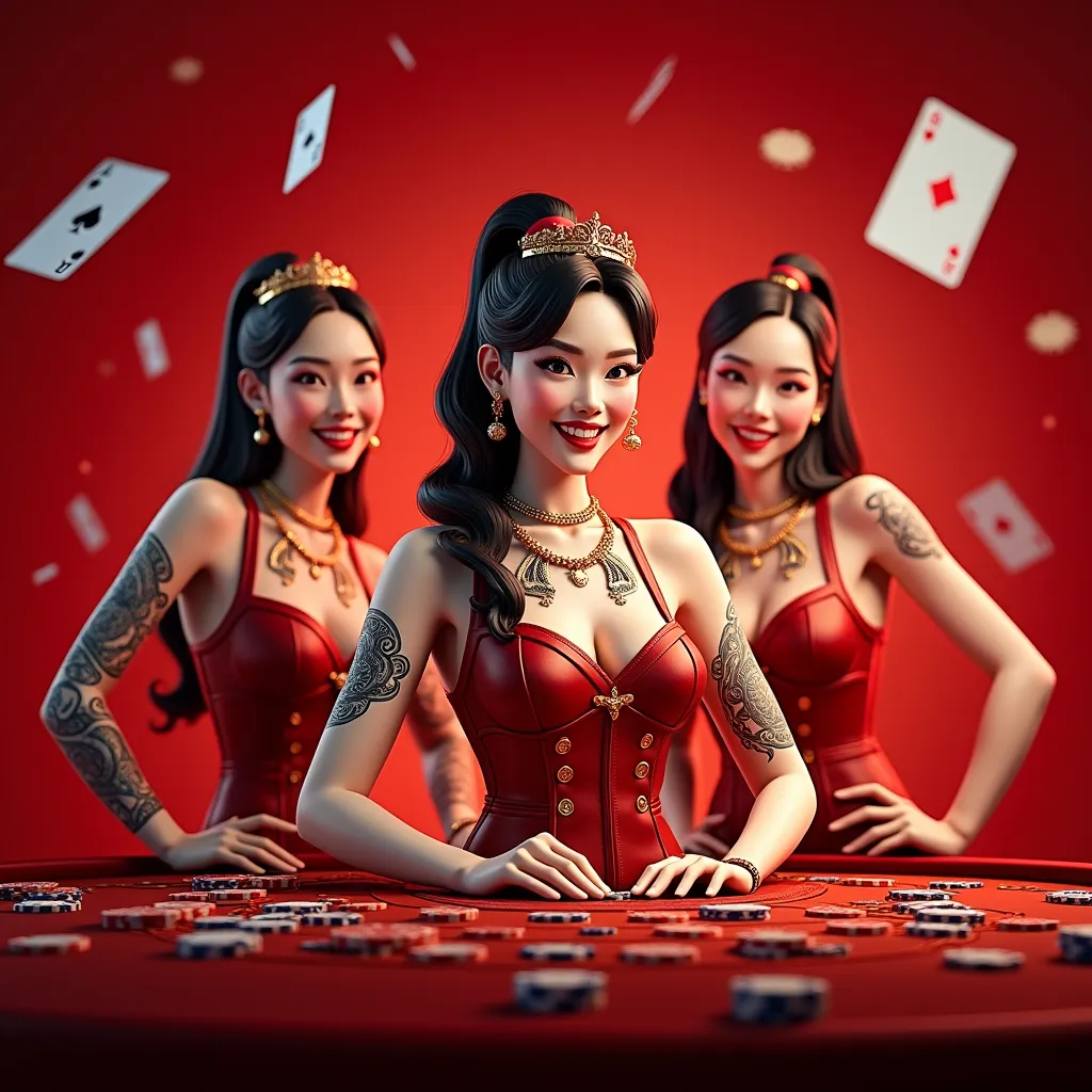 5 Heng แบรนด์คาสิโนออนไลน์สุดฮิต เพิ่มโอกาสทำเงินง่ายๆวันนี้