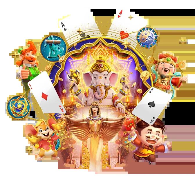 Betflik 249 คาสิโนเว็บตรง ระบบทันสมัย เล่นง่าย ได้เงินจริงใหม่ล่าสุด