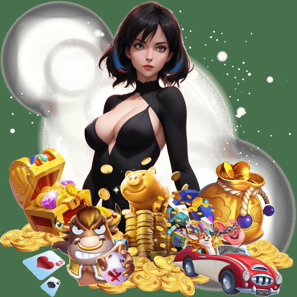 Diamond Slots เว็บเดิมพันสุ่มสล็อตที่ดีที่สุดในไทย ปลอดภัย 2024