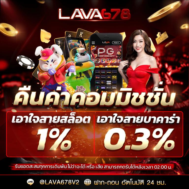 Goldbet1688 เว็บคาสิโนออนไลน์ จัดเต็มโปรโมชั่นยอดนิยมแห่งปี