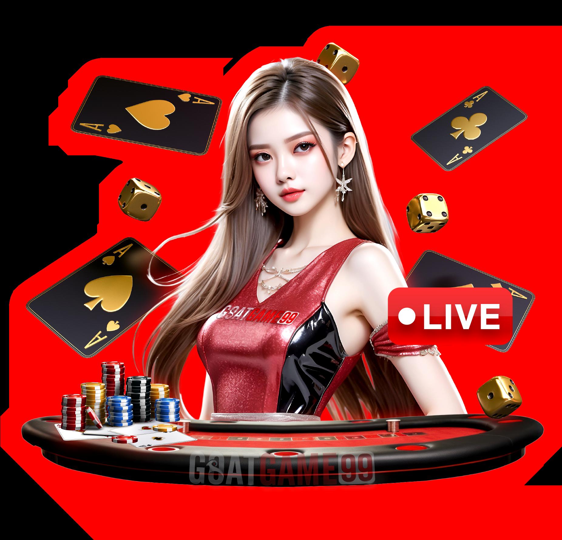 betflik casino แพลตฟอร์มเกมออนไลน์ยอดนิยมแห่งปี 2024