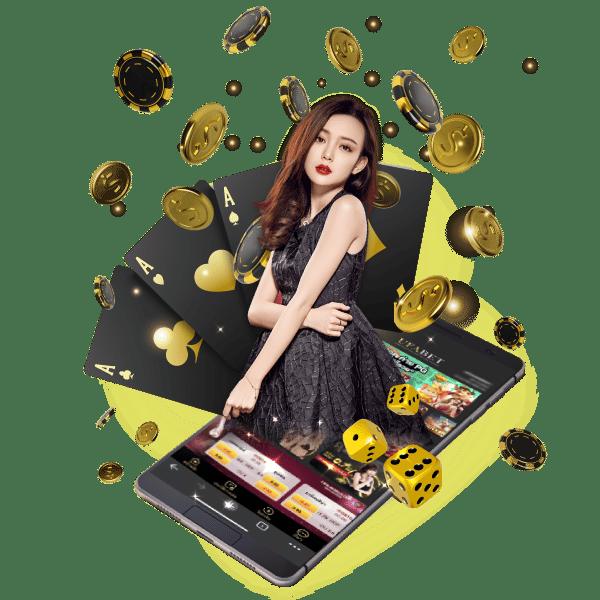 betflik slot คาสิโนออนไลน์ยอดนิยม เล่นง่ายจ่ายจริงในปี 2024
