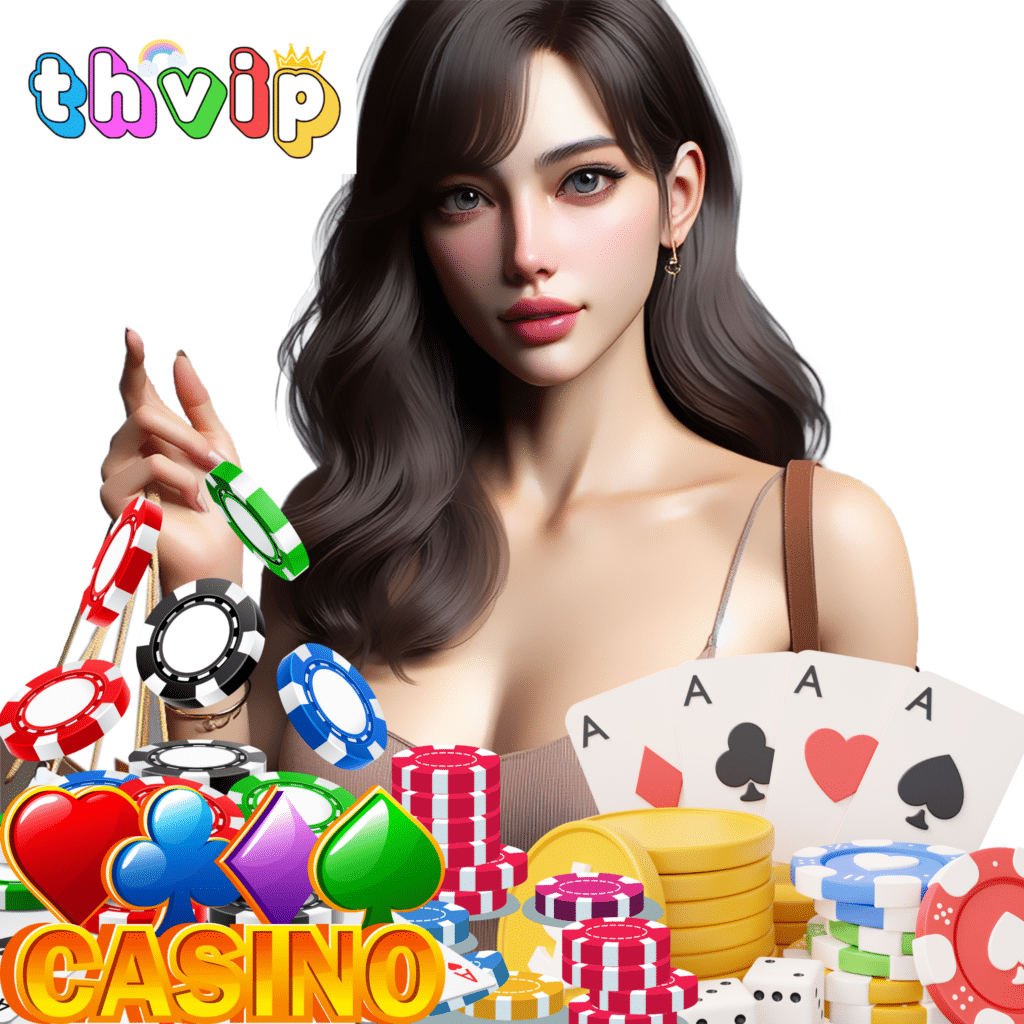 fivebet88 เว็บเกมคาสิโนมาแรง มาตรฐานสูงตอบโจทย์สายบาคาร่าฝากถอนระบบออโต้