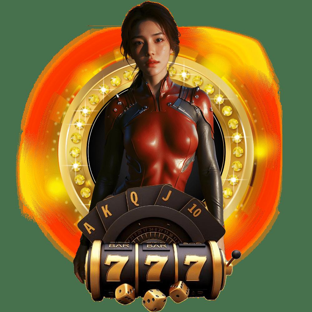 g2g123 เว็บคาสิโนอันดับหนึ่ง ระบบฝาก-ถอนรวดเร็ว บริการสุดพิเศษ