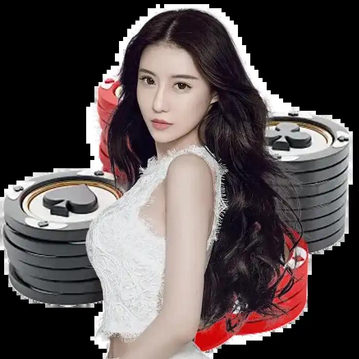 lucia898 คาสิโนออนไลน์ยอดนิยม ระบบเสถียร เล่นง่ายได้เงินจริง