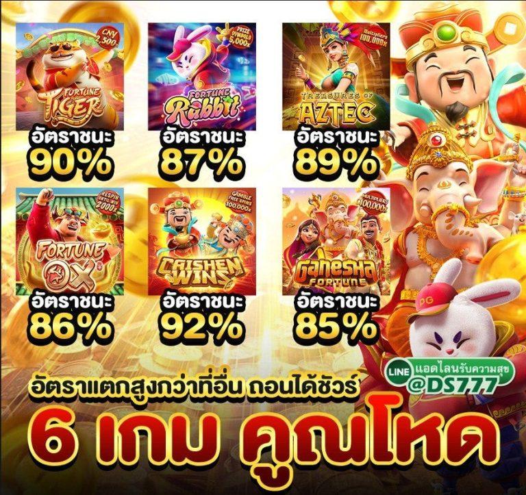 pg เครดิต ฟรี สมัครฟรี เล่นง่าย จบครบในเว็บเดียว