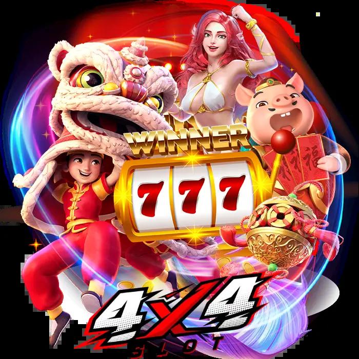 ค่าย PG เกมสล็อตออนไลน์ มาแรงอันดับหนึ่ง ทำเงินง่ายที่สุดในไทย