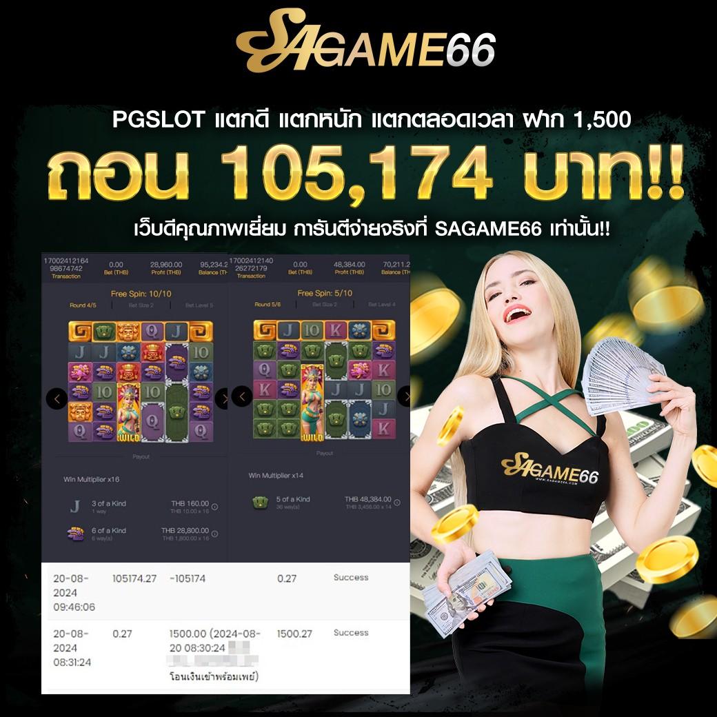 ทีสกอร์ คาสิโนเว็บตรง รวมเกมใหม่ล่าสุด ครบจบในที่เดียว