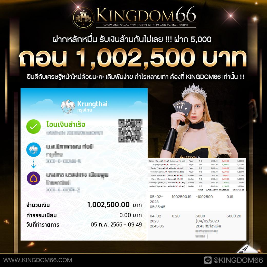 บ้านผล888 คาสิโนออนไลน์ครบวงจร จ่ายจริง ระบบปลอดภัยที่สุด