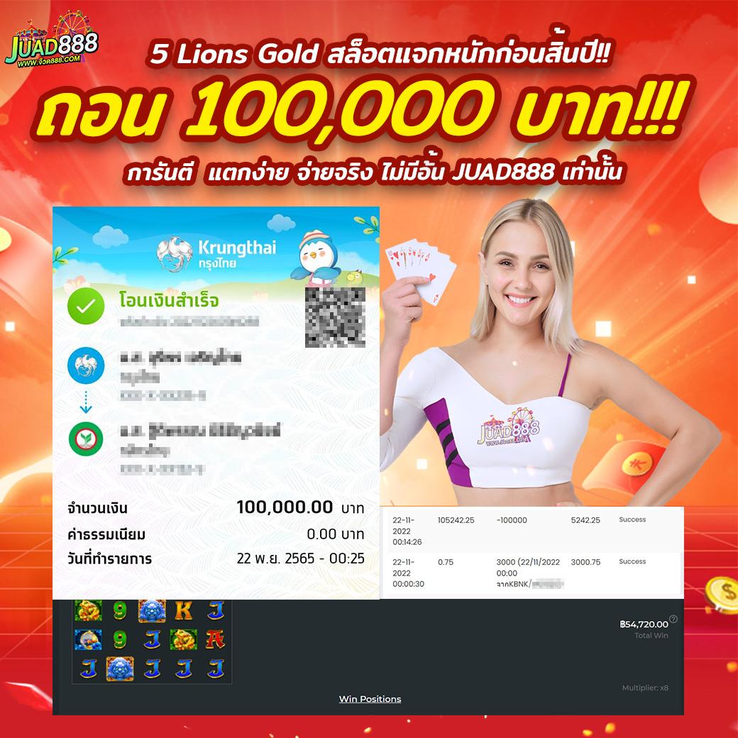 ผลบาสเกตบอล คาสิโนออนไลน์เงินจริง ระบบทันสมัย เล่นง่าย จ่ายจริง
