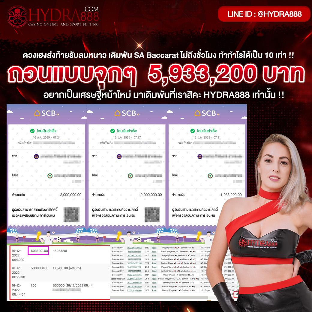 ฝาก ถอน ไม่มี ขั้น ต่ำ เว็บพนันอันดับ 1 ระบบใหม่ล่าสุด โปรแรงจุใจ