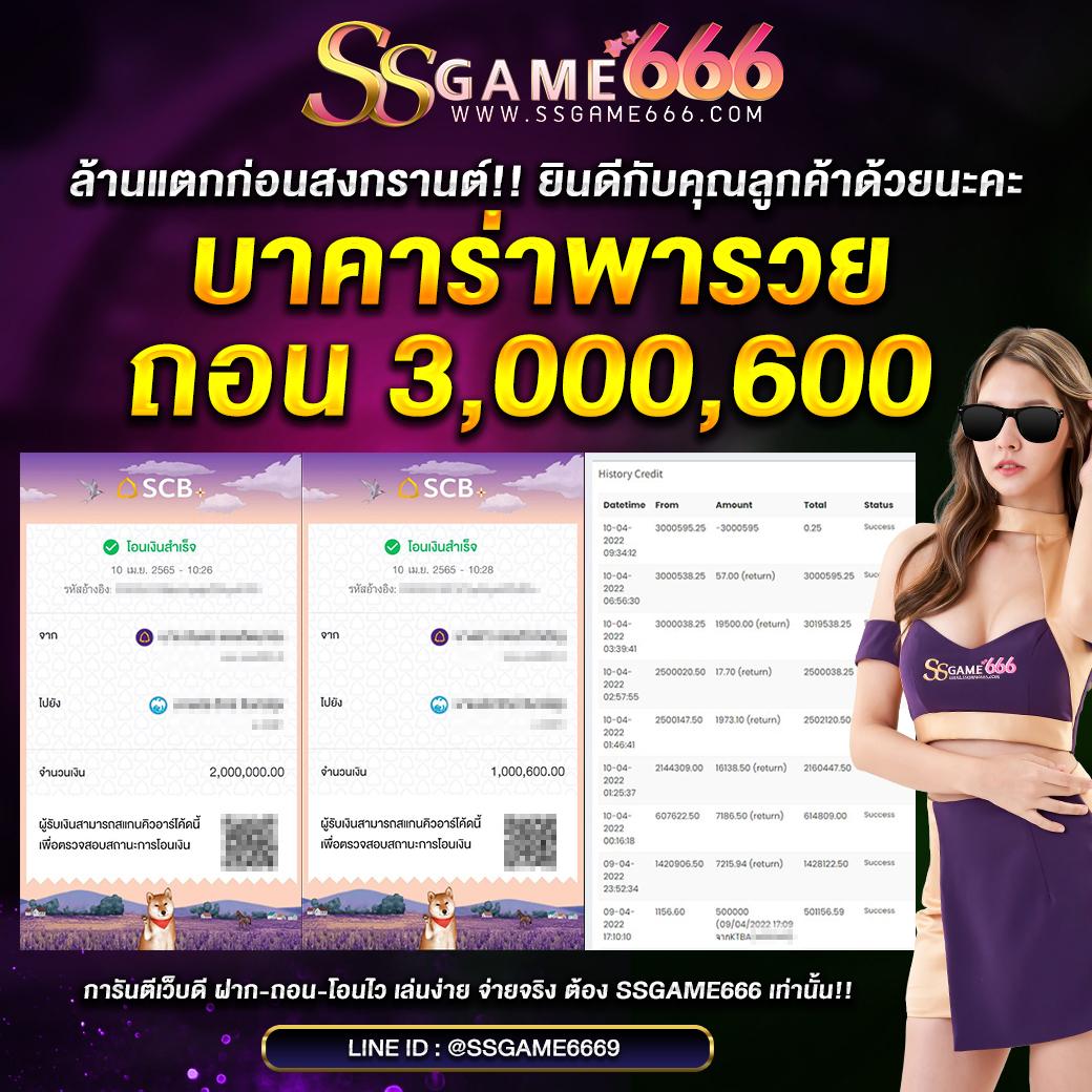 พีเอโอเค คาสิโนเว็บตรง พร้อมโปรโมชั่นล่าสุด 2024