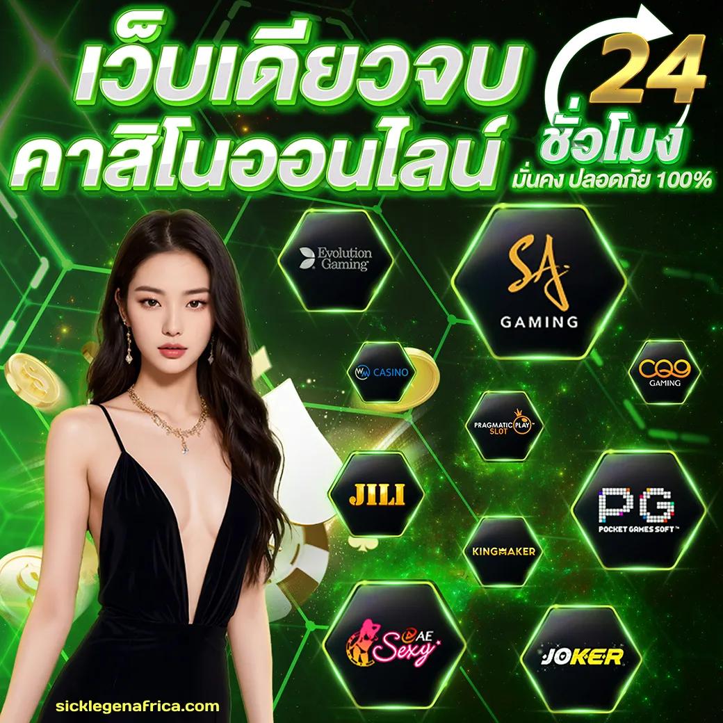รับชมผลบอลสดทั่วโลก ครบทุกลีก ระบบทันสมัย เล่นง่ายได้เงินจริง