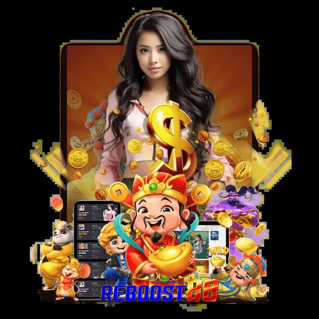 รวมเว็บ betflix ศูนย์บันเทิงเกมพนันออนไลน์ อันดับ 1 ในไทย