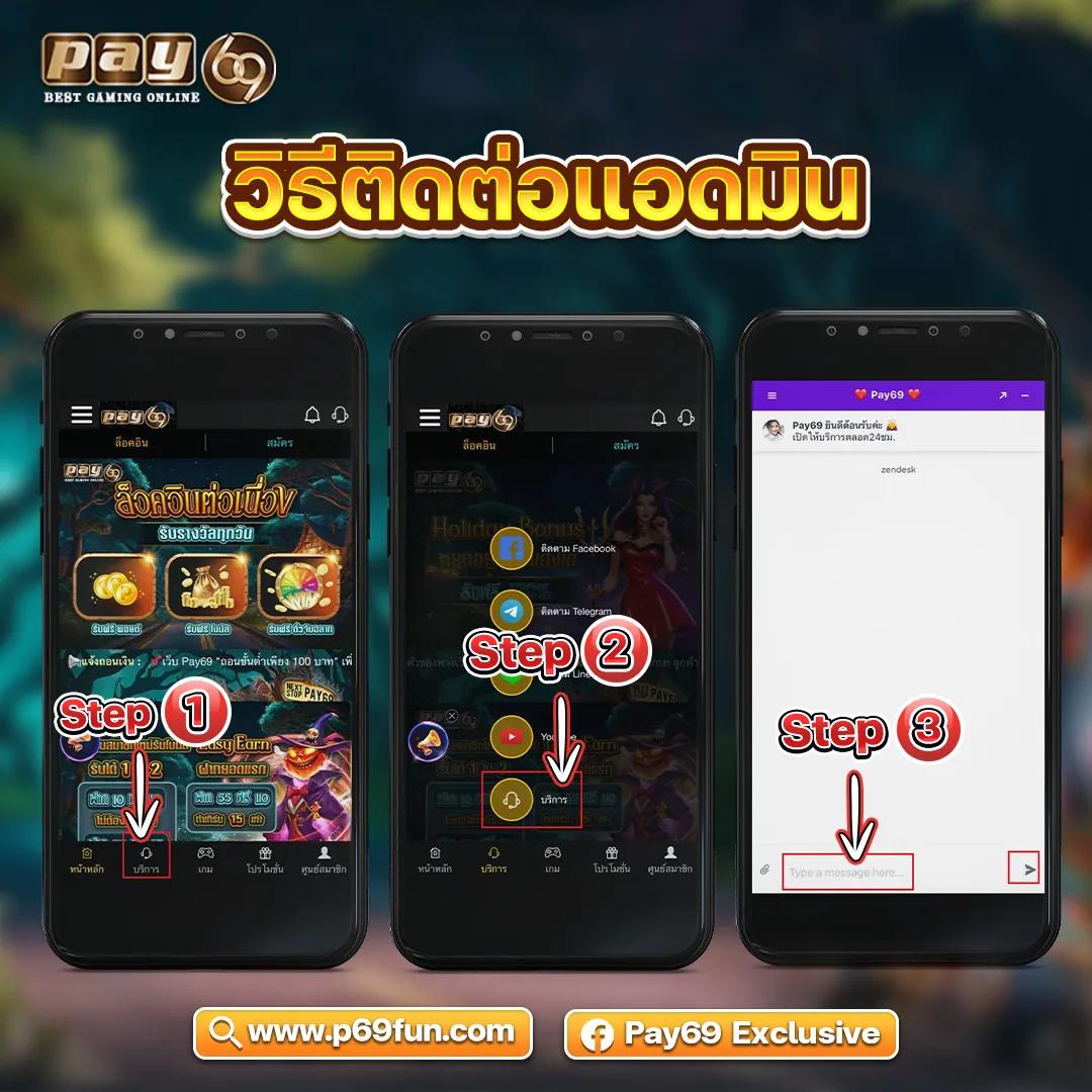 ลอง เล่น สล็อต แบรนด์คาสิโนออนไลน์สุดฮิต 2024 รวมเกมสล็อตแตกง่าย