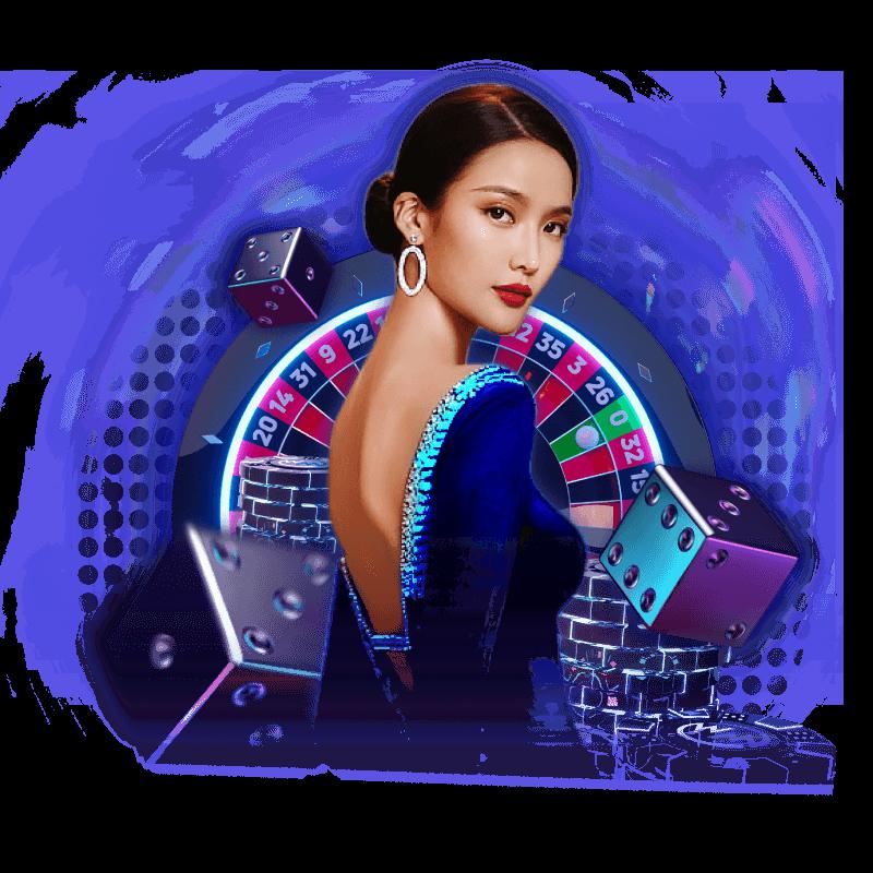 สมัครสล็อตทรูวอลเล็ต คาสิโนชั้นนำ ฝากง่าย โบนัสเต็มยอด