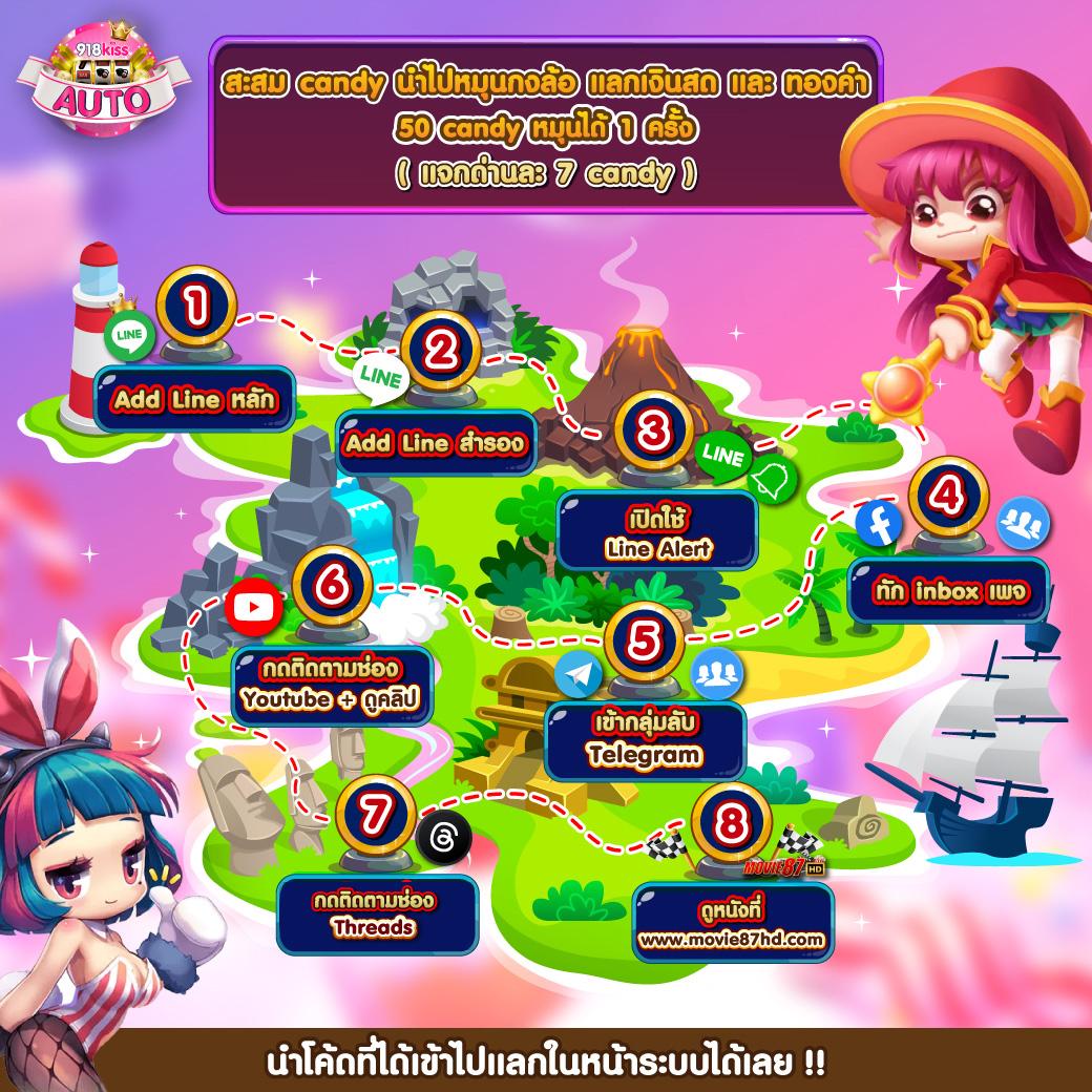 สล็อต 789 เครดิตฟรี 50 เปิดโอกาสทำเงินง่าย ไม่มีขั้นต่ำ2024