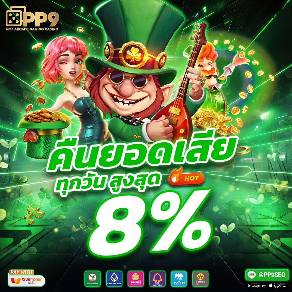 สล็อต เครดิตฟรี 188 บาท แจกจริง บริการสุดพิเศษ สมัครง่ายไม่มีขั้นต่ำ