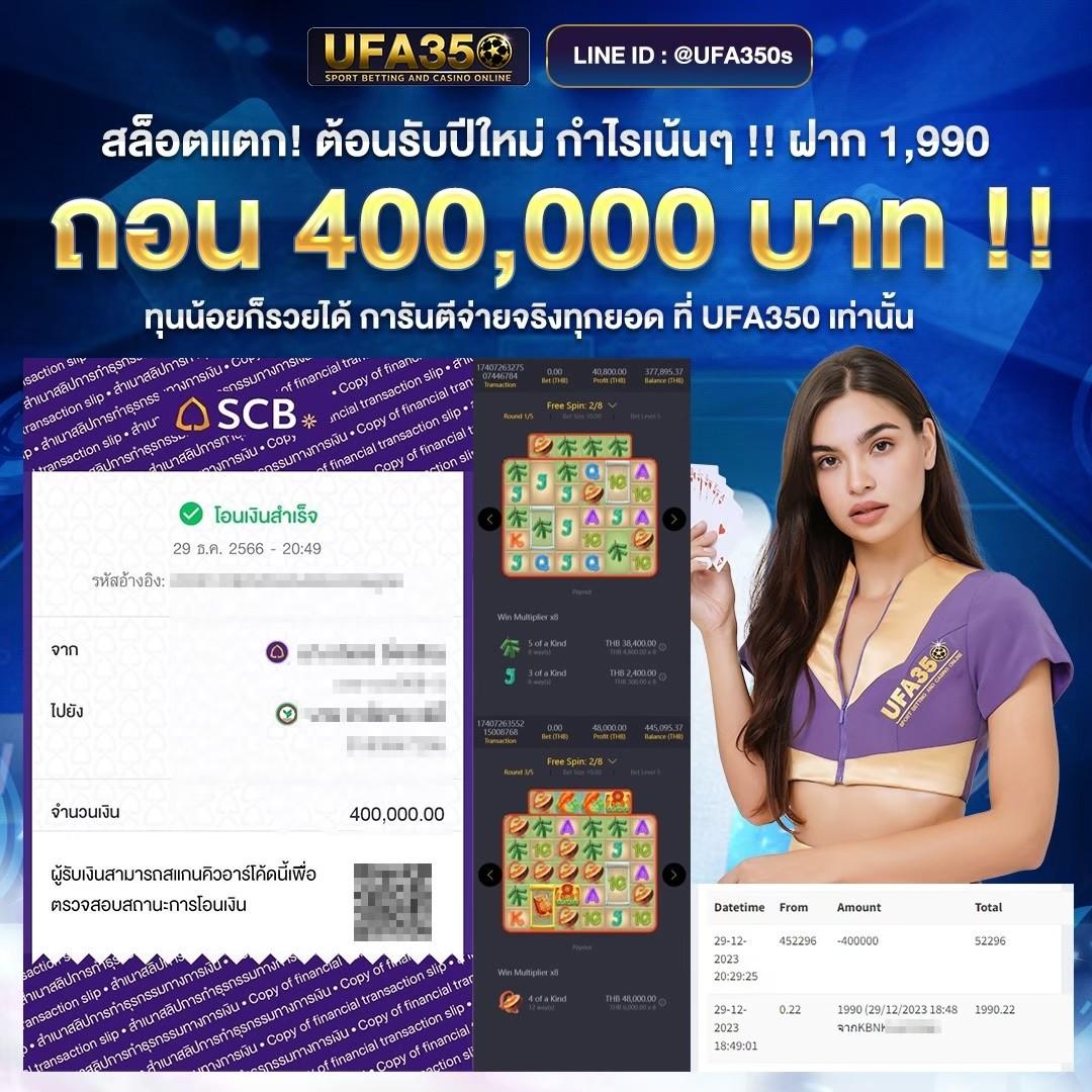 สล็อต เว็บ แท้ มาตรฐานสากล เล่นง่าย มั่นใจทุกการเดิมพัน