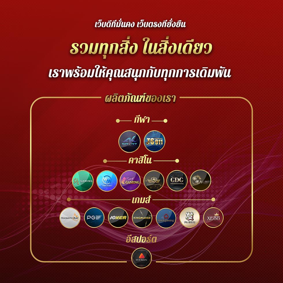 สลอตวอลเลต คาสิโนออนไลน์ยอดนิยม ระบบฝาก-ถอนอัตโนมัติ 24 ชม.