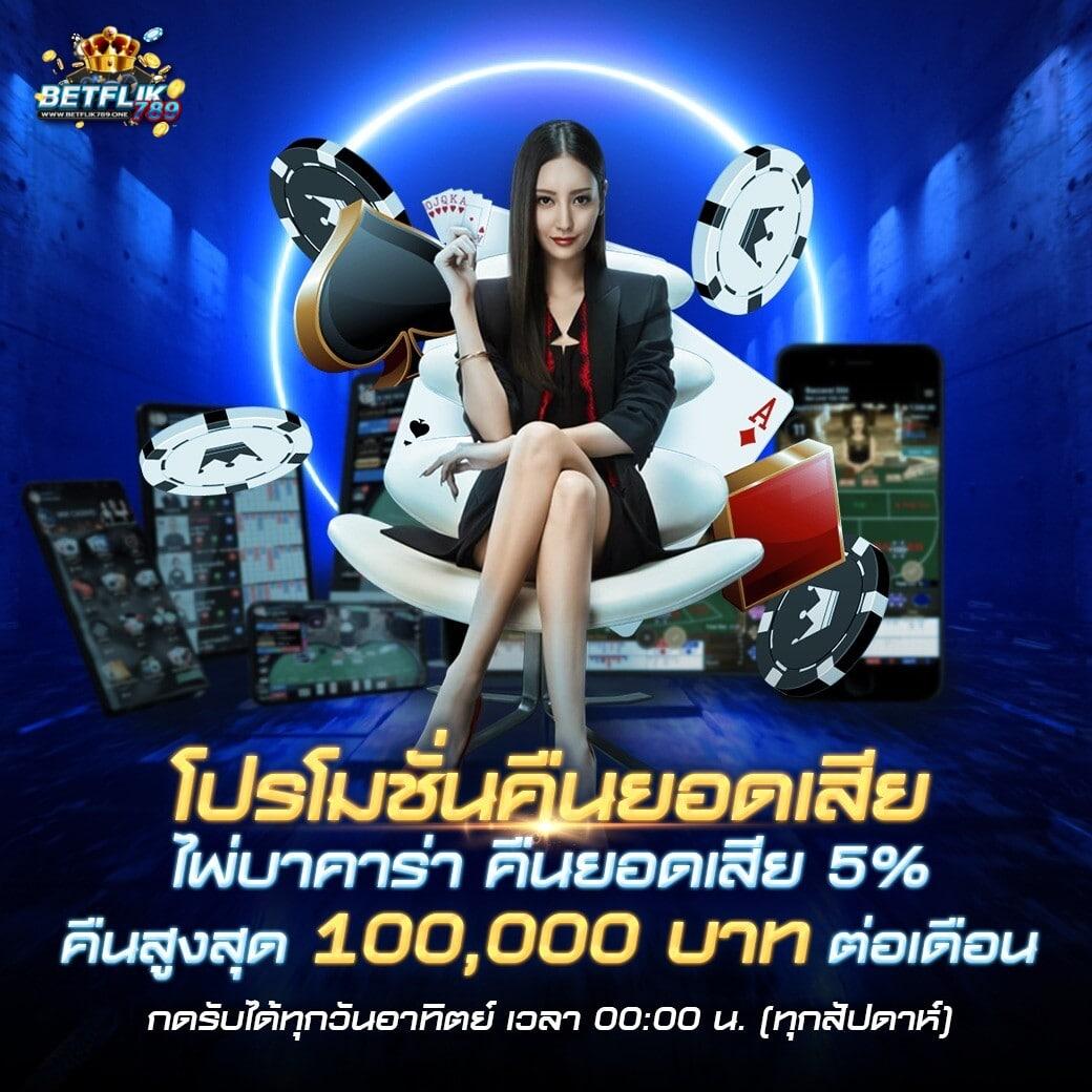เกมทดลองเล่นฟรี คาสิโนออนไลน์เดิมพันง่ายปลอดภัย 2024