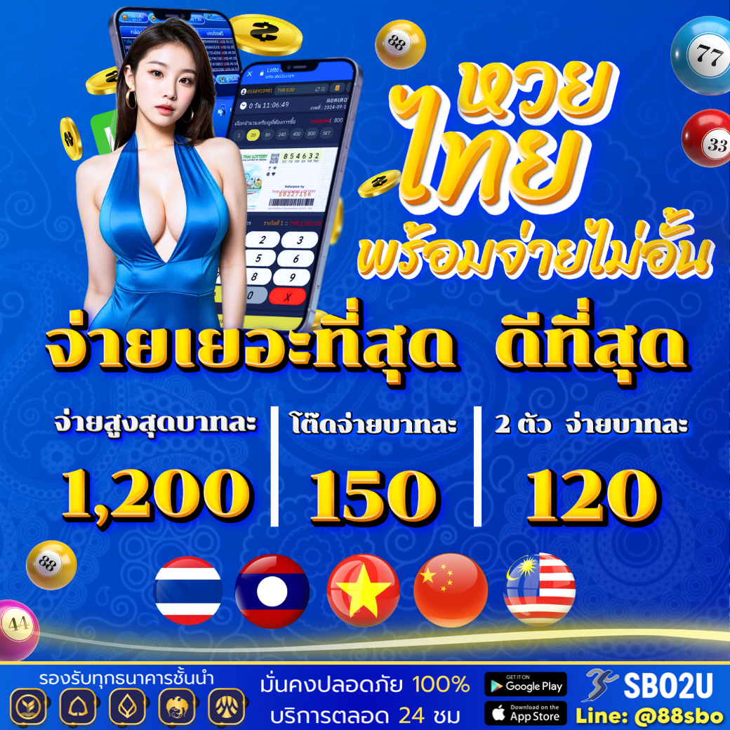 เกมพนันออนไลน์ หนทางใหม่ของการเดิมพันมันส์และรับรางวัลสูงสุด