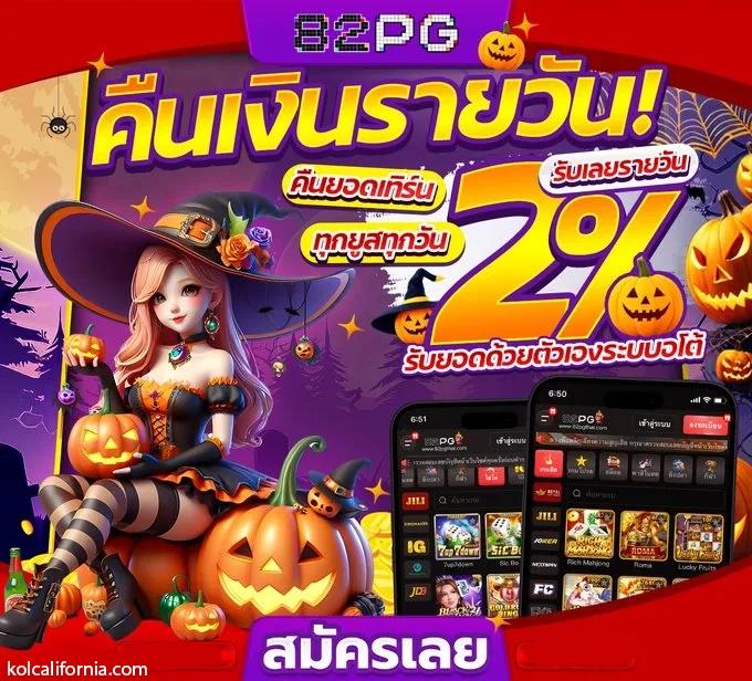 เว็บสล็อต ค่ายเกมยอดนิยม สมัครง่าย รับโบนัสสุดคุ้มทุกวัน