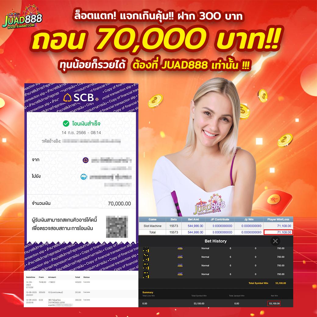 โหลดแอพรับเครดิตฟรี ถอนได้ล่าสุด พร้อมโปรโมชั่นสุดคุ้ม