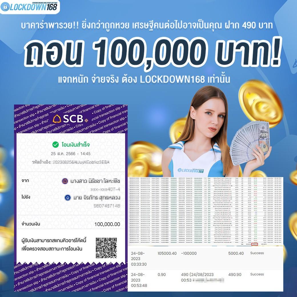ไทย สล็อต 888 คาสิโนออนไลน์ครบวงจรระบบใหม่ล่าสุด เว็บตรงปลอดภัย